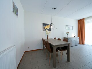 Vakantiepark Rheezerveen Kenmerken 15