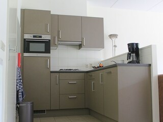 Vakantiepark Rheezerveen Kenmerken 16