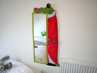 Ferienpark Rheezerveen Ausstattung 20