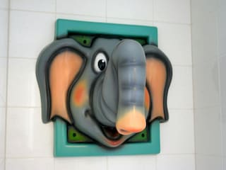 Vakantiepark Rheezerveen Kenmerken 24