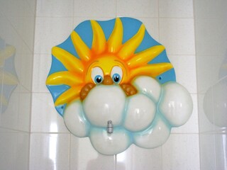 Vakantiepark Rheezerveen Kenmerken 17