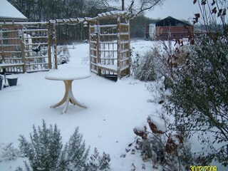 Ferienpark Rheezerveen Außenaufnahme 8
