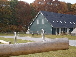 Parco vacanze Rheezerveen  40