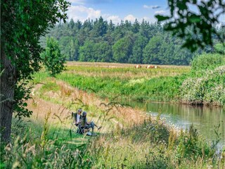 Parc de vacances Rheezerveen Environnement 37