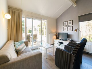 Vakantiepark Hollum Kenmerken 2