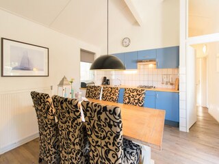 Holiday park Hollum Features 7