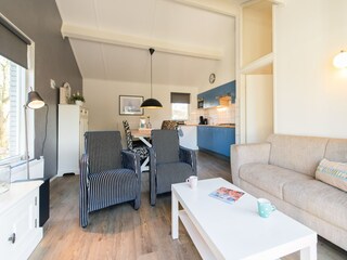 Ferienpark Hollum Ausstattung 3