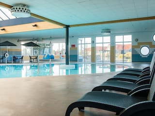 Parco vacanze Hollum  25