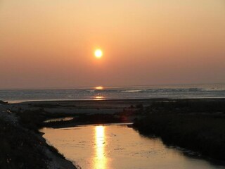 Ferienpark Hollum Umgebung 22