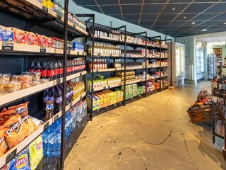 Vakantiepark Hollum  40