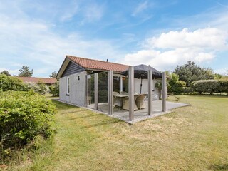 Vakantiepark Hollum Buitenaudio-opname 3