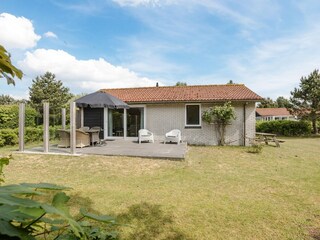 Vakantiepark Hollum Buitenaudio-opname 4