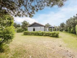 Vakantiepark Hollum Buitenaudio-opname 5