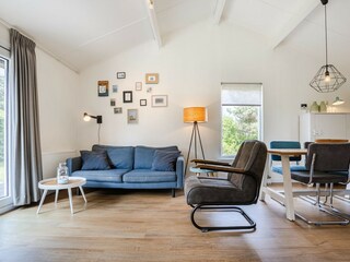 Vakantiepark Hollum Kenmerken 12