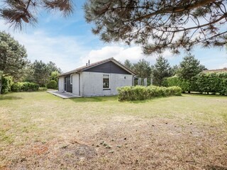 Vakantiepark Hollum Buitenaudio-opname 7