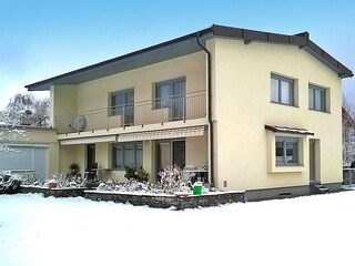 Appartamento Axams Registrazione all'aperto 2