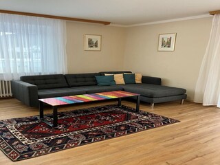 Appartement Axams Équipement 11