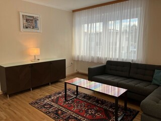 Appartement Axams Équipement 9