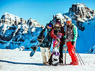 Appartamento Axams  19