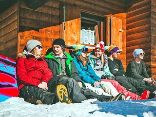 Appartamento Axams  20