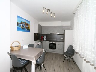 Apartment Axams Ausstattung 13