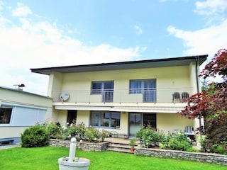 Apartment Axams Outdoor Recording 4