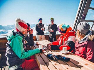 Appartamento Axams  21