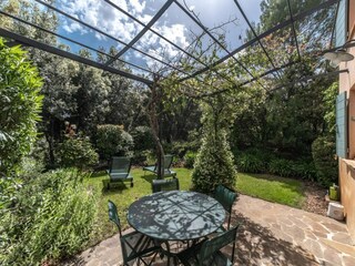 Ferienpark Le Muy Außenaufnahme 14