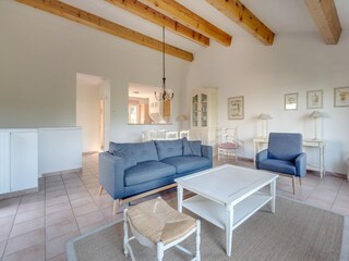 Parco vacanze Le Muy Caratteristiche 21