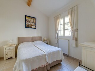 Parco vacanze Le Muy Caratteristiche 26