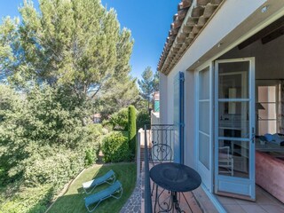 Parco vacanze Le Muy Registrazione all'aperto 7