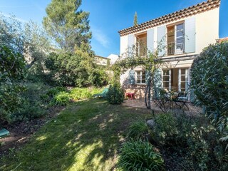 Parco vacanze Le Muy Registrazione all'aperto 9