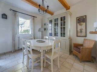 Parco vacanze Le Muy Caratteristiche 15