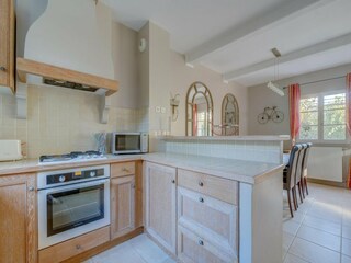 Parc de vacances Le Muy Équipement 18