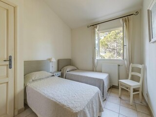 Parc de vacances Le Muy Équipement 22