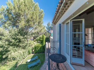 Parc de vacances Le Muy Enregistrement extérieur 3