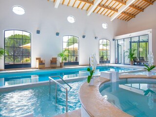 Parque de vacaciones Le Muy  34