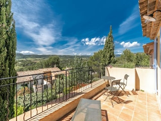 Ferienpark Le Muy Außenaufnahme 2