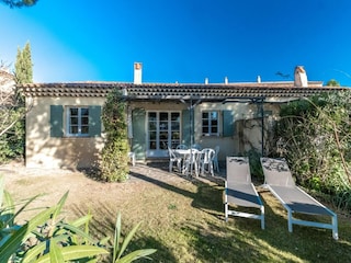 Ferienpark Le Muy Außenaufnahme 5