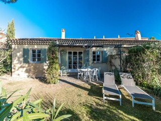 Parc de vacances Le Muy Enregistrement extérieur 5