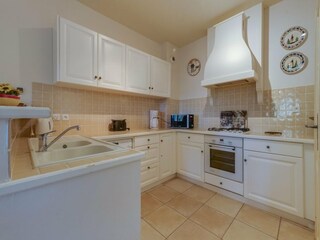 Parc de vacances Le Muy Équipement 25