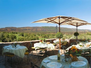 Ferienpark Le Muy Außenaufnahme 2