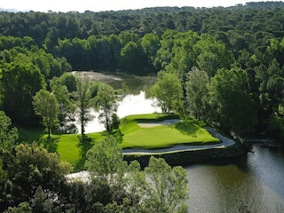 Ferienpark Le Muy Umgebung 29