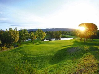 Ferienpark Le Muy Umgebung 31