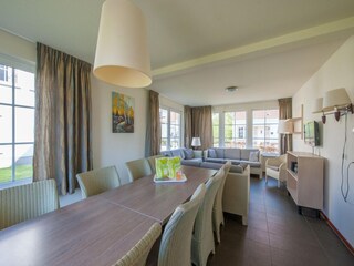Vakantiepark Bad Bentheim Kenmerken 6