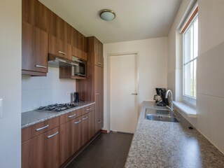 Vakantiepark Bad Bentheim Kenmerken 2