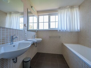 Parco vacanze Bad Bentheim Caratteristiche 4