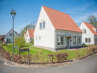 Holiday park Bad Bentheim Outdoor Recording 1