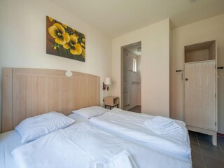 Parco vacanze Bad Bentheim Caratteristiche 5