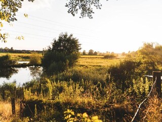 Parc de vacances Bad Bentheim Environnement 22